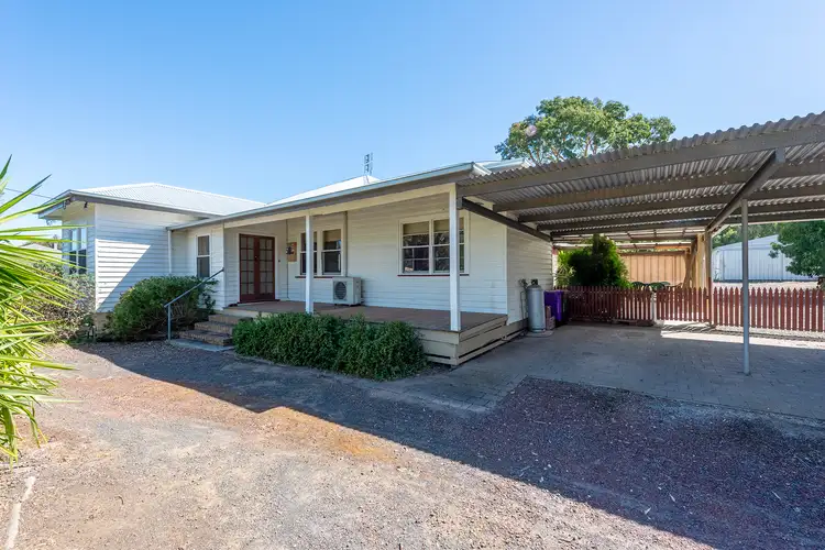 22 Malvern Road, Dimboola VIC 3414