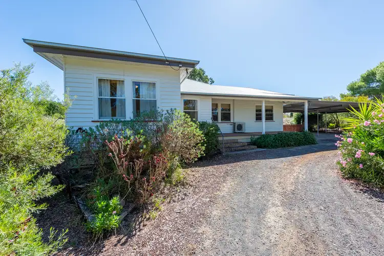 Second view of Homely house listing, 22 Malvern Road, Dimboola VIC 3414
