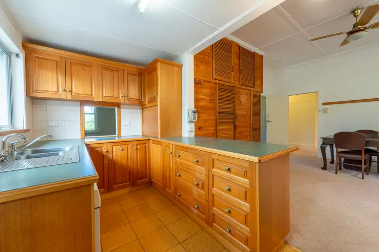 Third view of Homely house listing, 22 Malvern Road, Dimboola VIC 3414