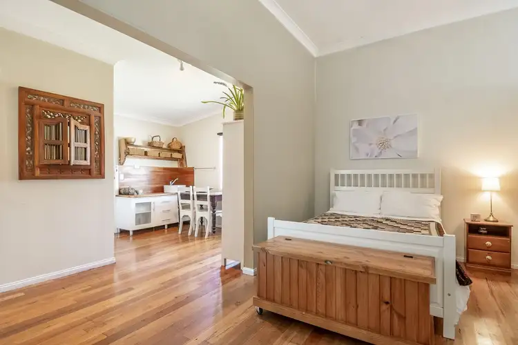 Third view of Homely rural property listing, 139 Bishops Creek Road, Coffee Camp NSW 2480