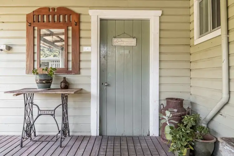 Sixth view of Homely rural property listing, 139 Bishops Creek Road, Coffee Camp NSW 2480