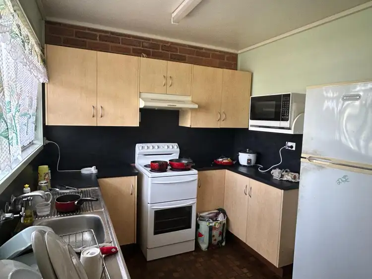 Third view of Homely unit listing, 51/366 Rockonia Road, Koongal QLD 4701