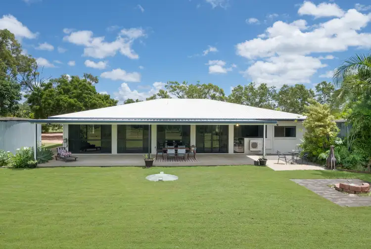 Main view of Homely rural property listing, 22 Arabian Place, Black River QLD 4818