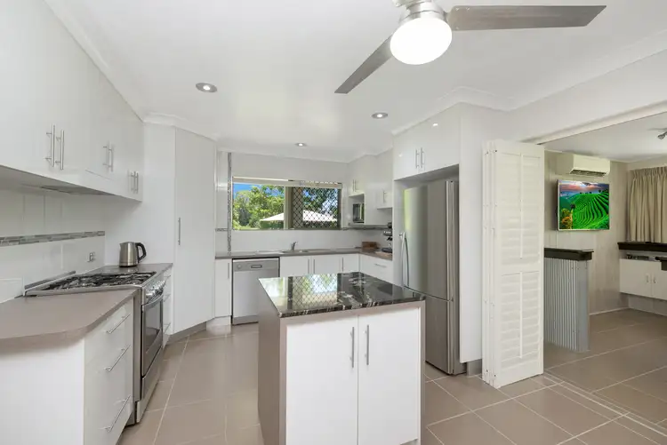 Fourth view of Homely rural property listing, 22 Arabian Place, Black River QLD 4818