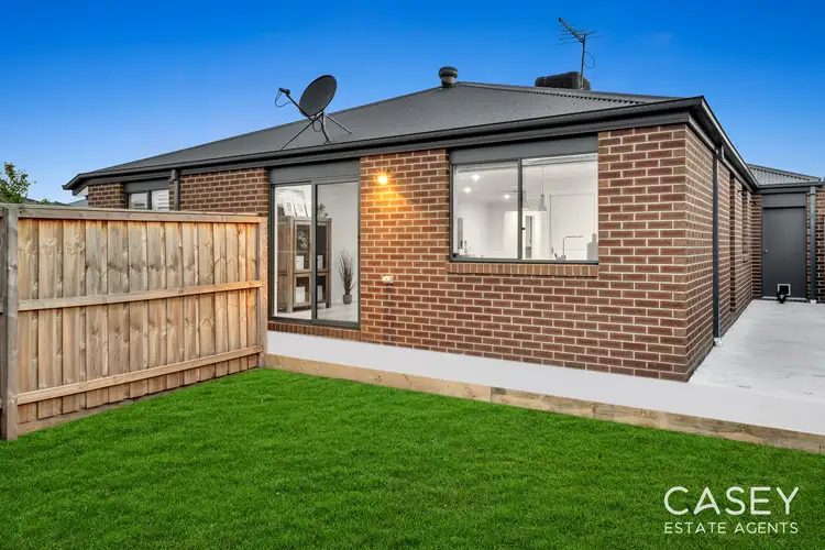 Second view of Homely house listing, 2 Mare Close, Cranbourne East VIC 3977
