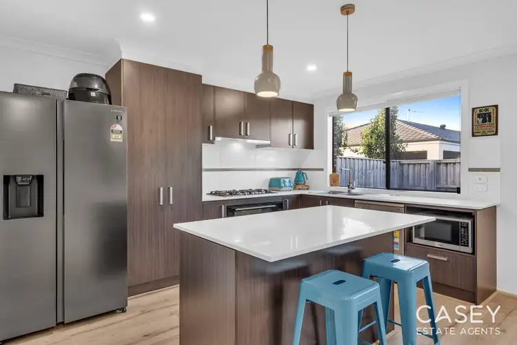 Third view of Homely house listing, 2 Mare Close, Cranbourne East VIC 3977