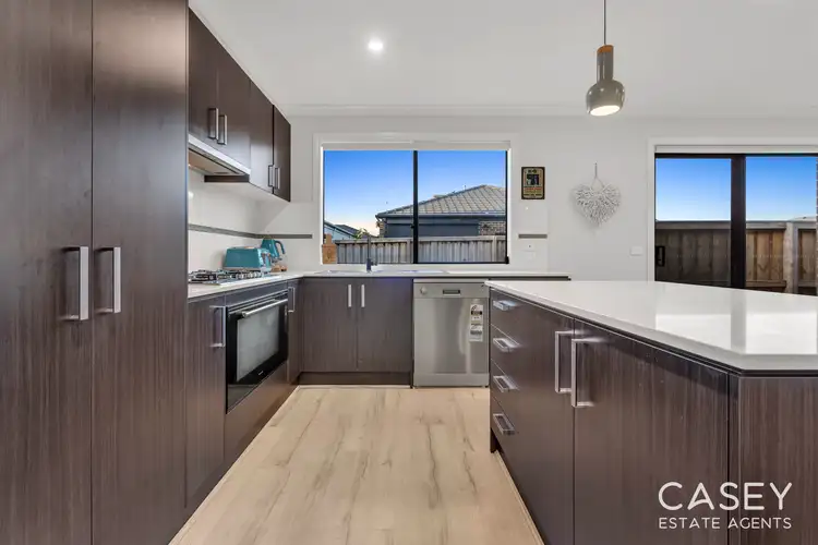 Fourth view of Homely house listing, 2 Mare Close, Cranbourne East VIC 3977