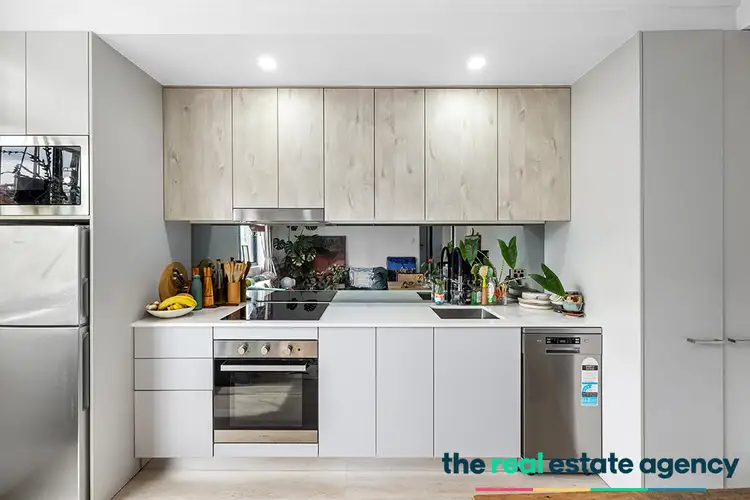 Main view of Homely apartment listing, 111/11-13 Osgood Avenue, Marrickville NSW 2204