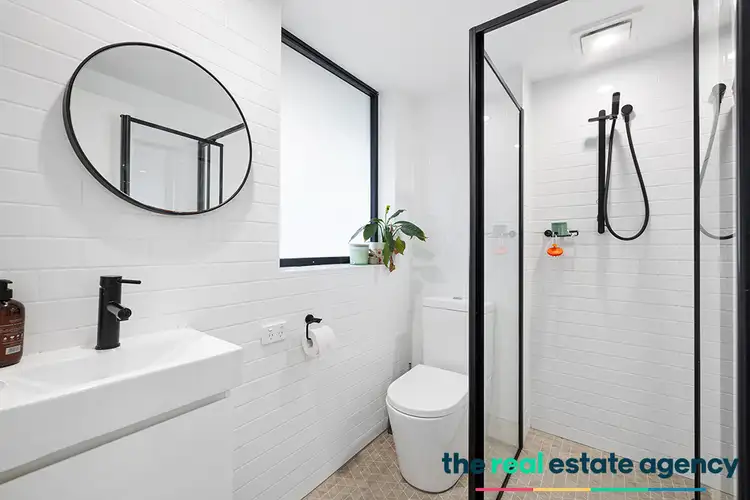 Fourth view of Homely apartment listing, 111/11-13 Osgood Avenue, Marrickville NSW 2204