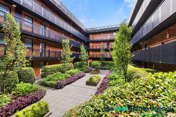 Fifth view of Homely apartment listing, 111/11-13 Osgood Avenue, Marrickville NSW 2204