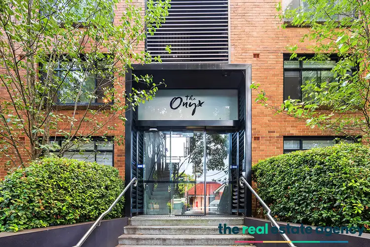 Sixth view of Homely apartment listing, 111/11-13 Osgood Avenue, Marrickville NSW 2204