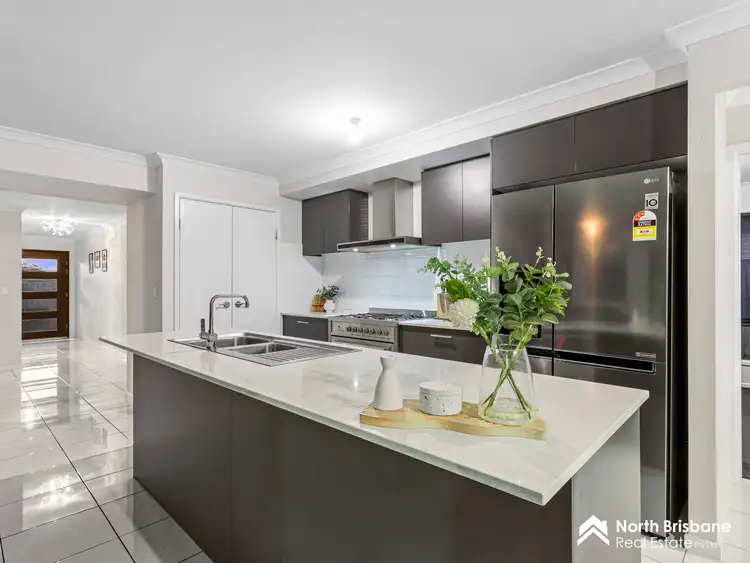 Third view of Homely house listing, 34 Arcadia Street, Upper Caboolture QLD 4510