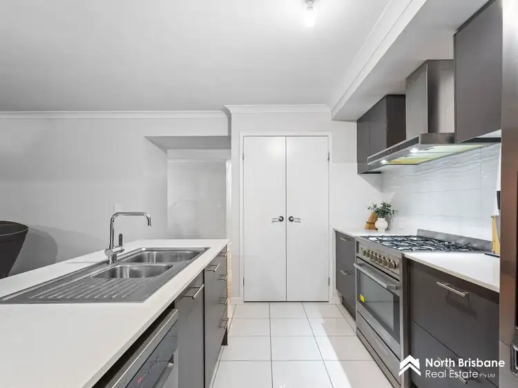 Fourth view of Homely house listing, 34 Arcadia Street, Upper Caboolture QLD 4510