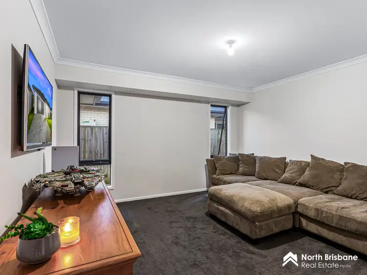 Fifth view of Homely house listing, 34 Arcadia Street, Upper Caboolture QLD 4510
