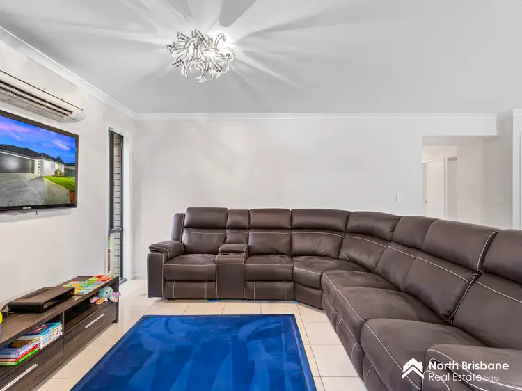 Sixth view of Homely house listing, 34 Arcadia Street, Upper Caboolture QLD 4510