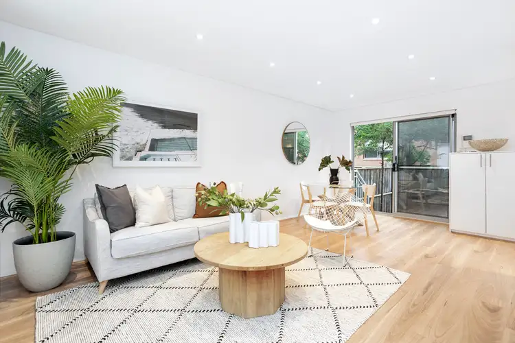 13/16-18 Merton Street, Sutherland NSW 2232