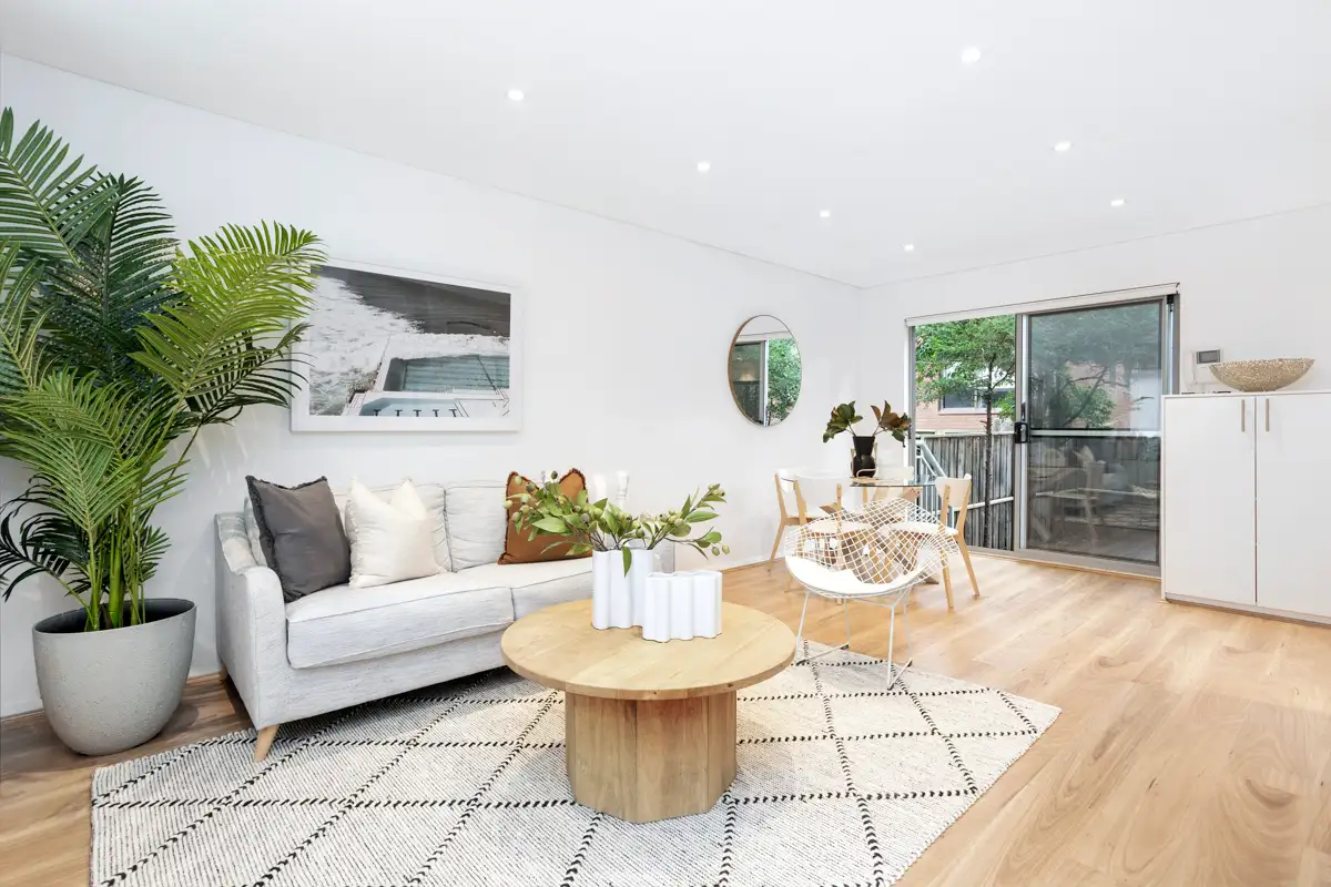 Main view of Homely townhouse listing, 13/16-18 Merton Street, Sutherland NSW 2232