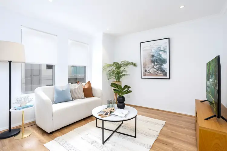 Second view of Homely townhouse listing, 13/16-18 Merton Street, Sutherland NSW 2232