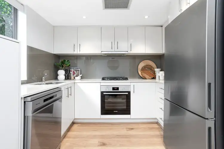 Third view of Homely townhouse listing, 13/16-18 Merton Street, Sutherland NSW 2232