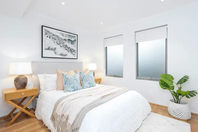 Fifth view of Homely townhouse listing, 13/16-18 Merton Street, Sutherland NSW 2232