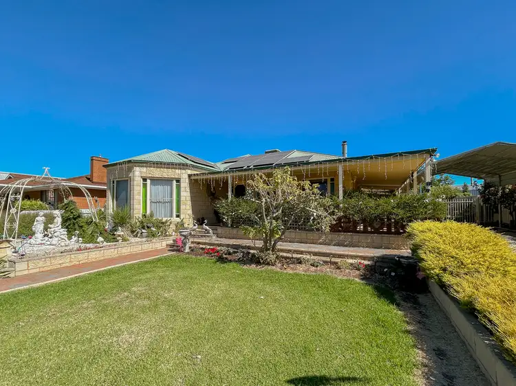 55 Lake View Street, Boort VIC 3537