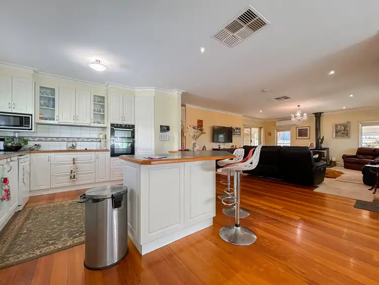 Third view of Homely house listing, 55 Lake View Street, Boort VIC 3537