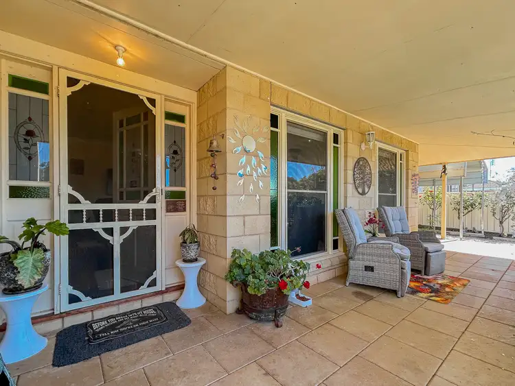 Fourth view of Homely house listing, 55 Lake View Street, Boort VIC 3537