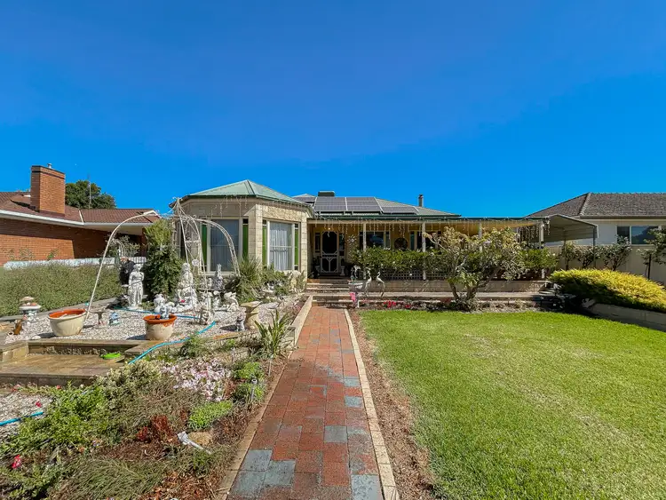 Fifth view of Homely house listing, 55 Lake View Street, Boort VIC 3537