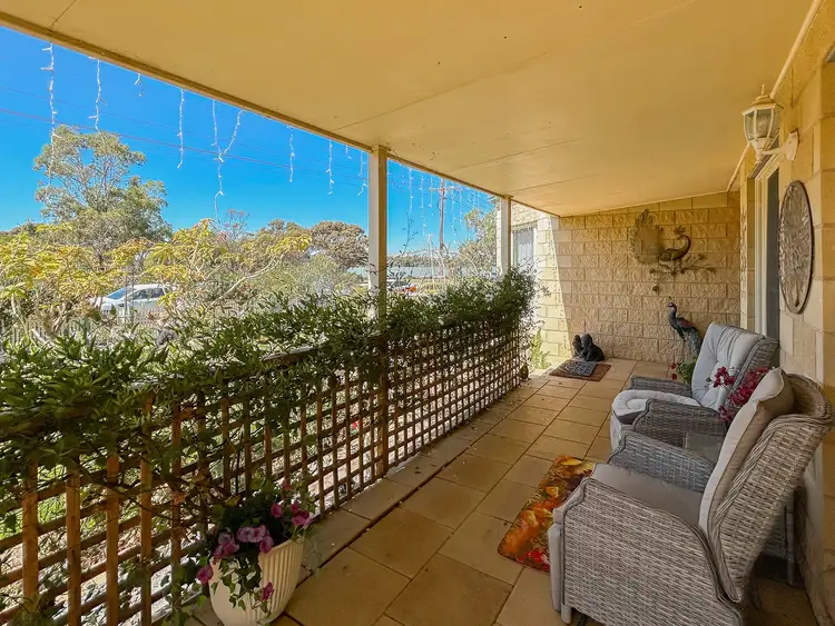 Sixth view of Homely house listing, 55 Lake View Street, Boort VIC 3537