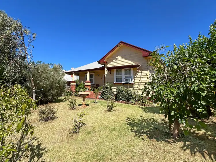 Main view of Homely house listing, 26 Waugh Street, Charlton VIC 3525