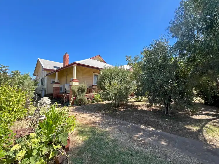 Second view of Homely house listing, 26 Waugh Street, Charlton VIC 3525