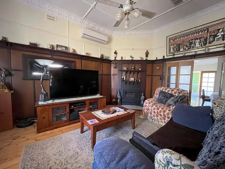 Fifth view of Homely house listing, 26 Waugh Street, Charlton VIC 3525