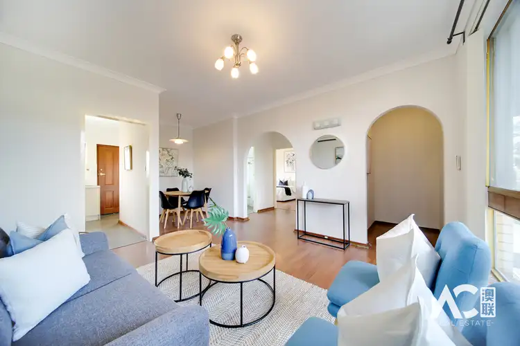 Fourth view of Homely unit listing, 2/351-353 Sir Donald Bradman Drive, Brooklyn Park SA 5032