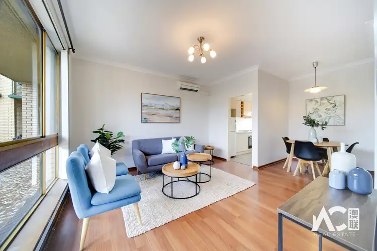 Fifth view of Homely unit listing, 2/351-353 Sir Donald Bradman Drive, Brooklyn Park SA 5032