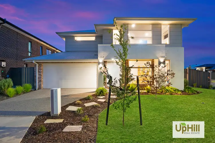 5 Byzantium Mews, Clyde North VIC 3978