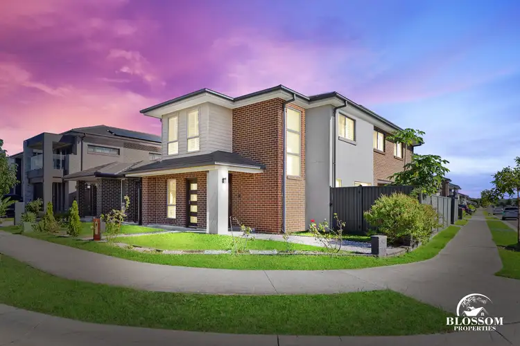 21 Larkin Street, Marsden Park NSW 2765