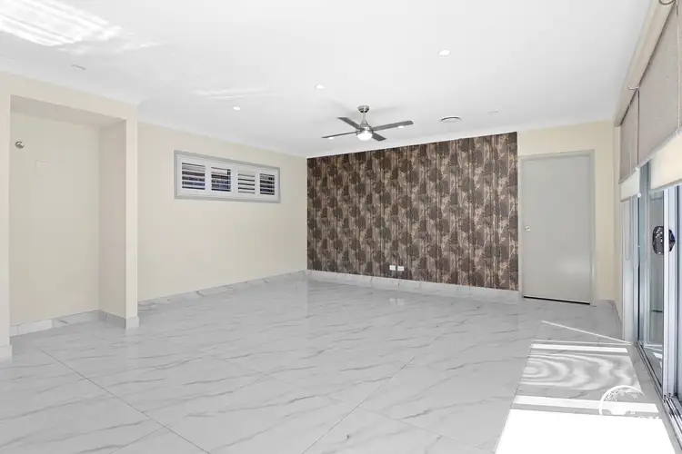 Fifth view of Homely house listing, 21 Larkin Street, Marsden Park NSW 2765