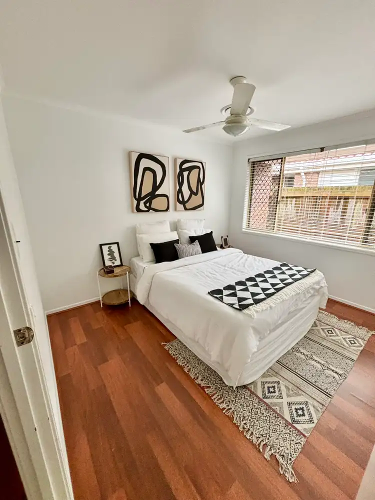 Fifth view of Homely house listing, 137 Alexandra Road, Clayfield QLD 4011