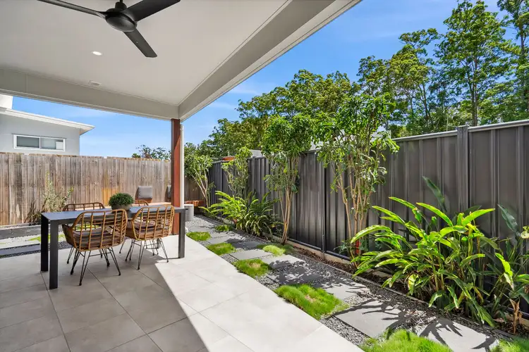Second view of Homely house listing, 17 King Fern Way, Forest Glen QLD 4556