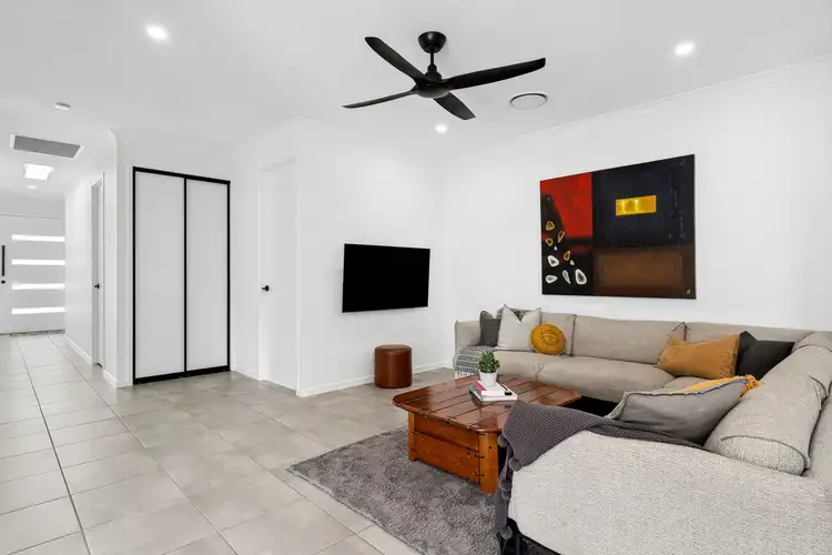 Third view of Homely house listing, 17 King Fern Way, Forest Glen QLD 4556