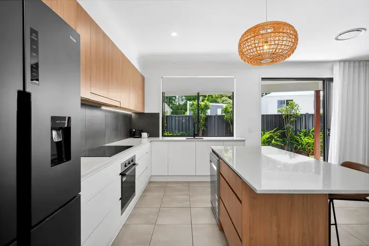 Fourth view of Homely house listing, 17 King Fern Way, Forest Glen QLD 4556