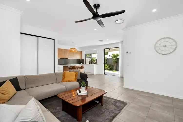 Fifth view of Homely house listing, 17 King Fern Way, Forest Glen QLD 4556