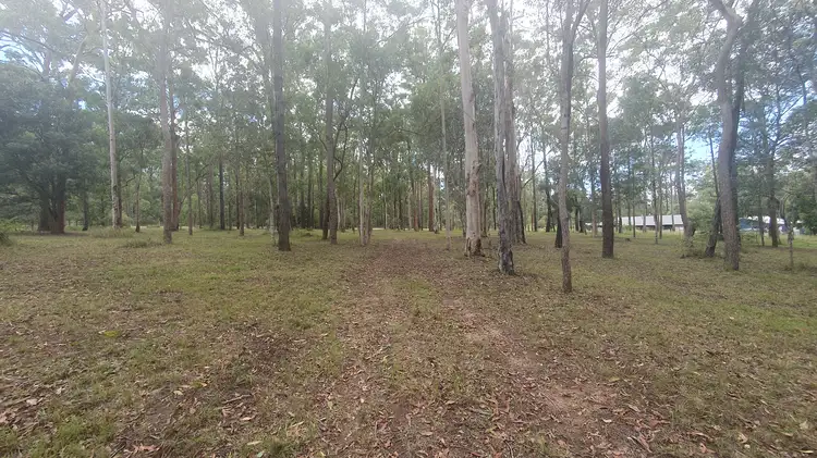 LOT 104, Packer Road, Blackbutt QLD 4314