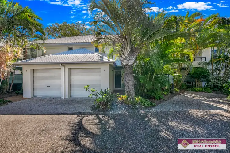 unit 4/2 Sylvan Drive, Moore Park Beach QLD 4670