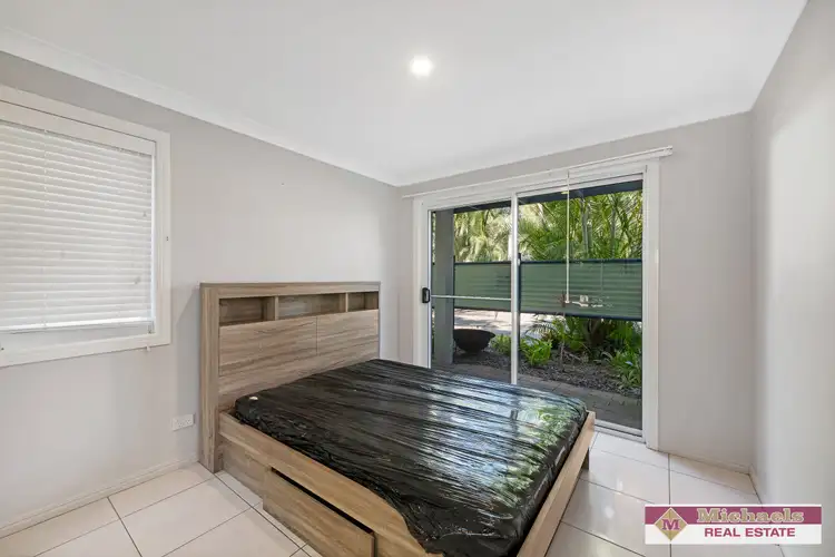 Third view of Homely unit listing, unit 4/2 Sylvan Drive, Moore Park Beach QLD 4670