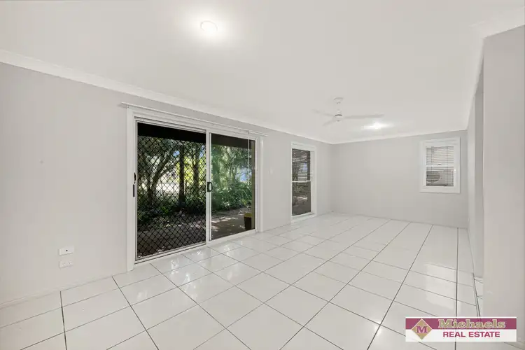 Fifth view of Homely unit listing, unit 4/2 Sylvan Drive, Moore Park Beach QLD 4670