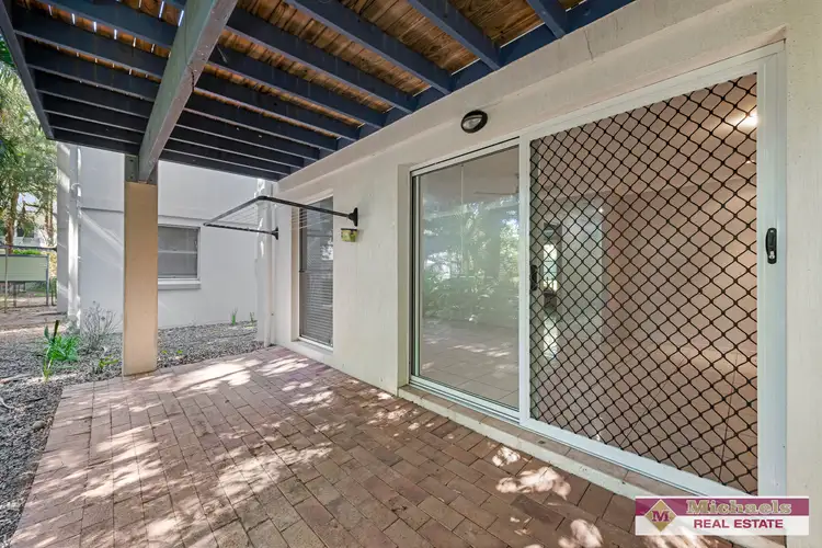 Sixth view of Homely unit listing, unit 4/2 Sylvan Drive, Moore Park Beach QLD 4670