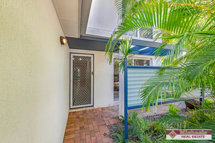 Seventh view of Homely unit listing, unit 4/2 Sylvan Drive, Moore Park Beach QLD 4670