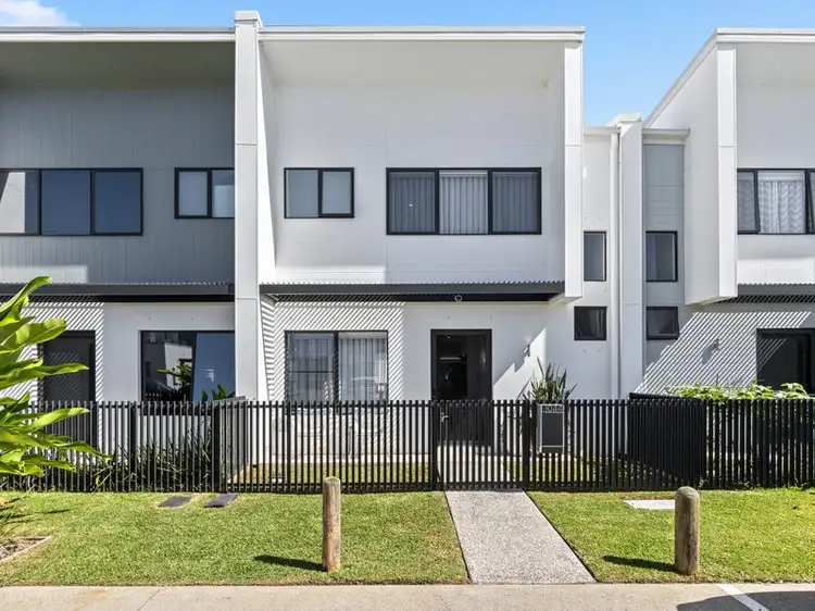 1044/154 Musgrave Avenue, Southport QLD 4215