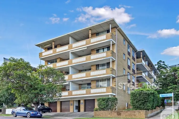 2/2A Jersey Avenue, Mortdale NSW 2223